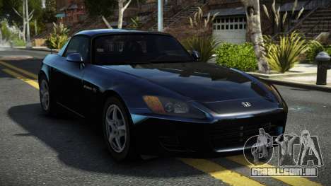 Honda S2000 VG para GTA 4