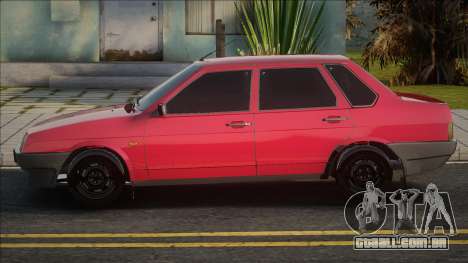 Vaz 21099 Seda para GTA San Andreas