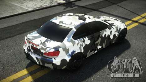 BMW 1M FT-R S6 para GTA 4