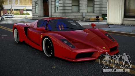 Ferrari Enzo GSR para GTA 4
