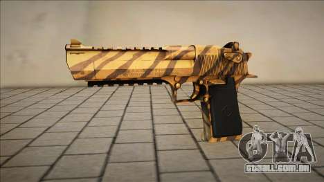 Desert Eagle [v6] para GTA San Andreas