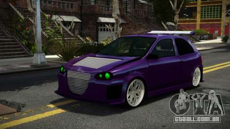 Chevrolet Corsa HXB para GTA 4