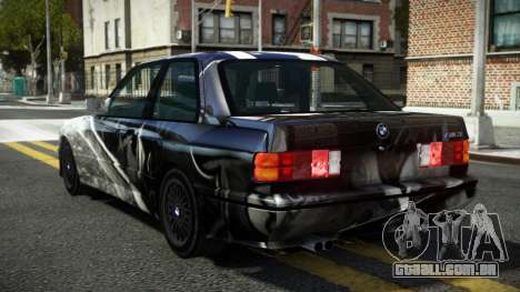 BMW M3 E30 DBS S5 para GTA 4
