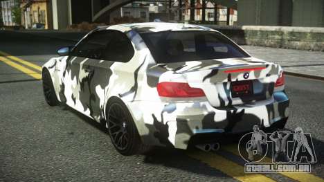 BMW 1M FT-R S6 para GTA 4