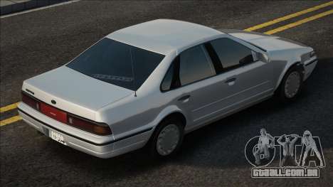 Nissan Altima 1991 - Cefiro A31 para GTA San Andreas