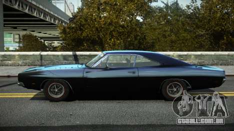 1969 Dodge Charger NL para GTA 4