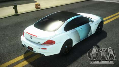 BMW M6 GR-V S3 para GTA 4