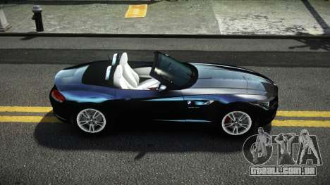 BMW Z4 CB-L para GTA 4