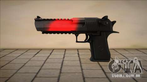 Desert Eagle [v38] para GTA San Andreas