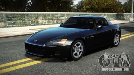 Honda S2000 VG para GTA 4