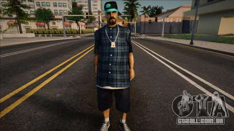 Vla3 [Ghetto] para GTA San Andreas