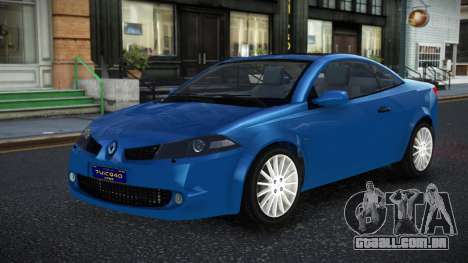 Renault Megane LS-C para GTA 4