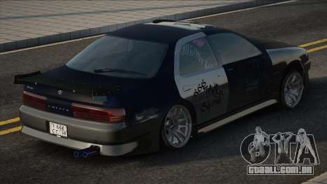 Toyota Cresta 90 para GTA San Andreas