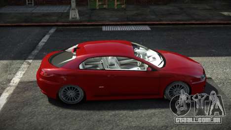 Alfa Romeo GT CP-T para GTA 4