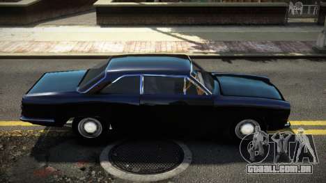 1970 Renault Torino SS para GTA 4