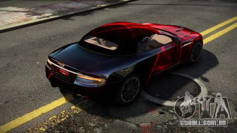 Aston Martin DBS FT-R S7 para GTA 4