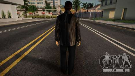 RUS Mafia v3 para GTA San Andreas