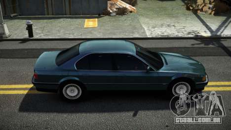 1998 BMW 750i E38 V1.2 para GTA 4