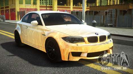 BMW 1M FT-R S13 para GTA 4