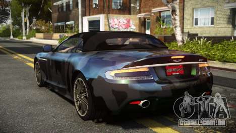 Aston Martin DBS FT-R S9 para GTA 4