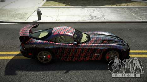 Dodge Viper IS-L S7 para GTA 4