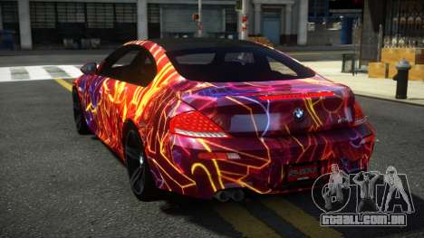 BMW M6 GR-V S7 para GTA 4