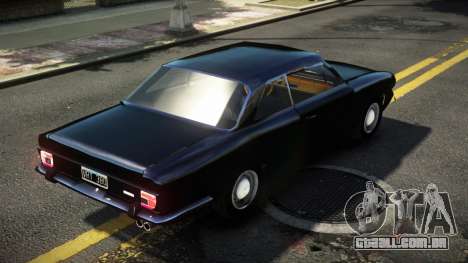 1970 Renault Torino SS para GTA 4