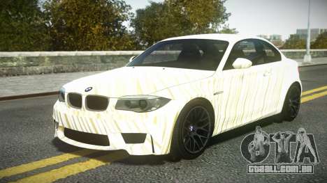 BMW 1M FT-R S9 para GTA 4