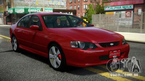 Ford Falcon MG-L para GTA 4