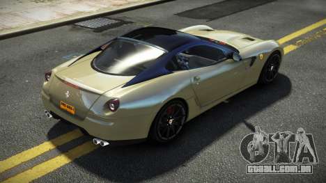 Ferrari 599 PSC para GTA 4