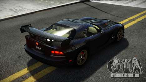 Dodge Viper IS-L S8 para GTA 4