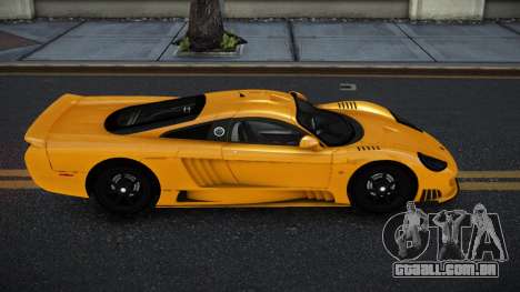 Saleen S7 OSS para GTA 4