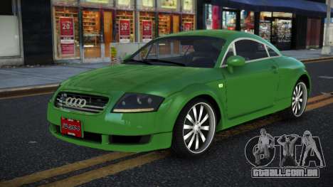 Audi TT OS-R para GTA 4