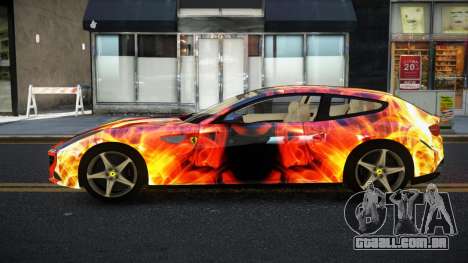 Ferrari FF R-GT S12 para GTA 4