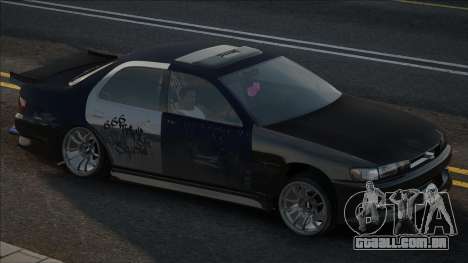 Toyota Cresta 90 para GTA San Andreas