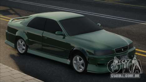 Toyota Chaser 100 [v1] para GTA San Andreas