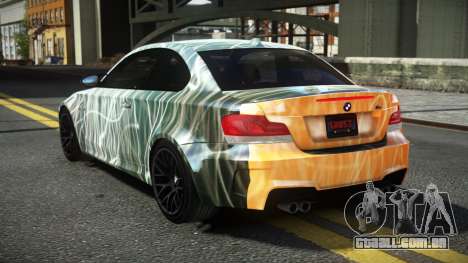 BMW 1M FT-R S13 para GTA 4