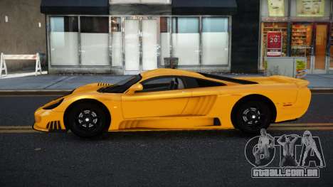 Saleen S7 OSS para GTA 4