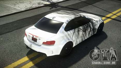 BMW 1M FT-R S4 para GTA 4