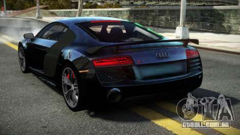 Audi R8 F-Style S3 para GTA 4