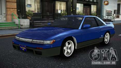 Nissan Silvia S13 KJ para GTA 4