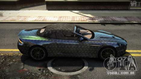 Aston Martin DBS FT-R S13 para GTA 4