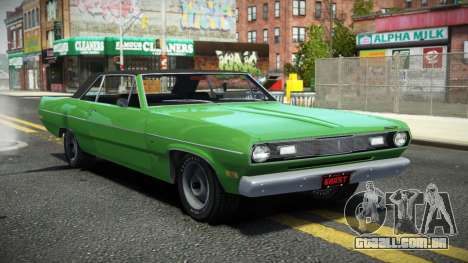 Plymouth Scamp 71th para GTA 4