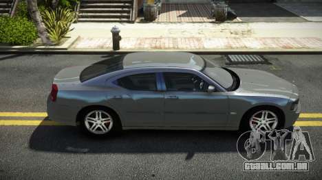 Dodge Charger PSN para GTA 4