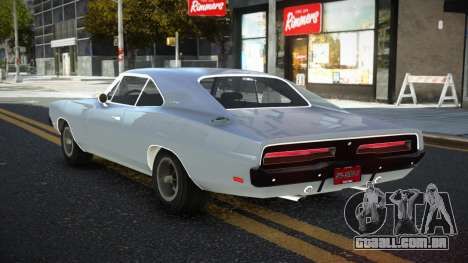 Dodge Charger RT GZB para GTA 4