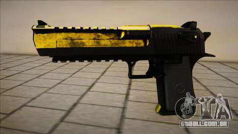 Desert Eagle [v49] para GTA San Andreas