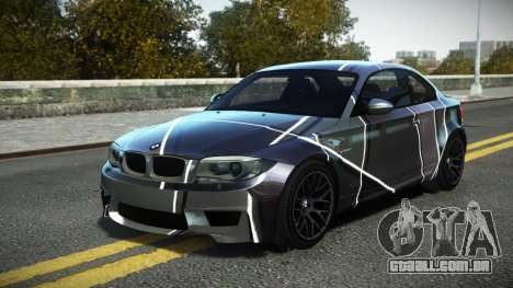 BMW 1M FT-R S5 para GTA 4