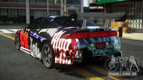 Mitsubishi Eclipse Z-Tuned S4 para GTA 4