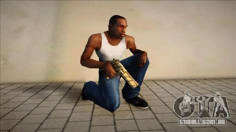 Desert Eagle [v6] para GTA San Andreas