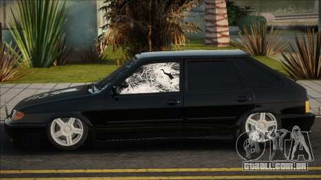 Vaz 2114 Brodyag para GTA San Andreas